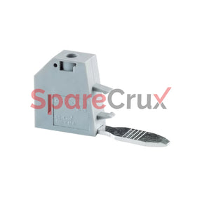 Aux6 | Connectwell 6 Sq.mm Auxiliary Terminal Block In Polyamide Suitable For Cts50/70N / Cts95/120N