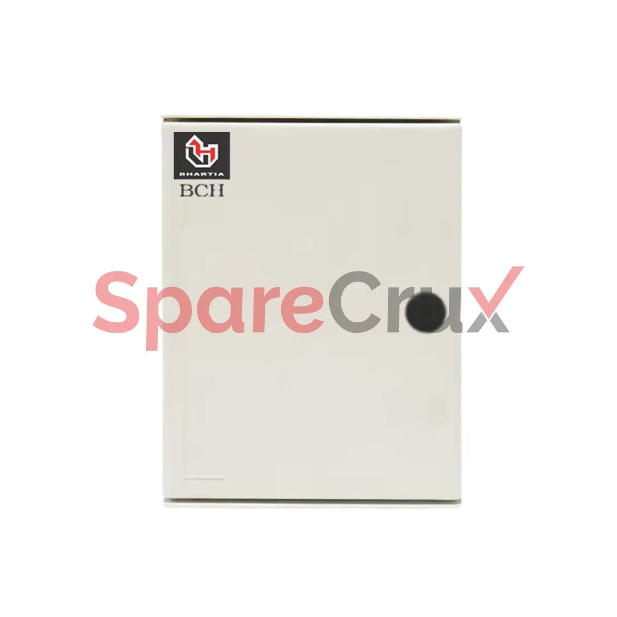 Bil-12-Can-2515 | Bch Electric Canopy For Bhartia Box 250Mm Width X 150Mm Depth.