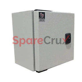 Bil-50000 | Bch Electric Ip55-Rated Crca Steel Powder-Coated Finish 200Mm X 150Mm Industrial