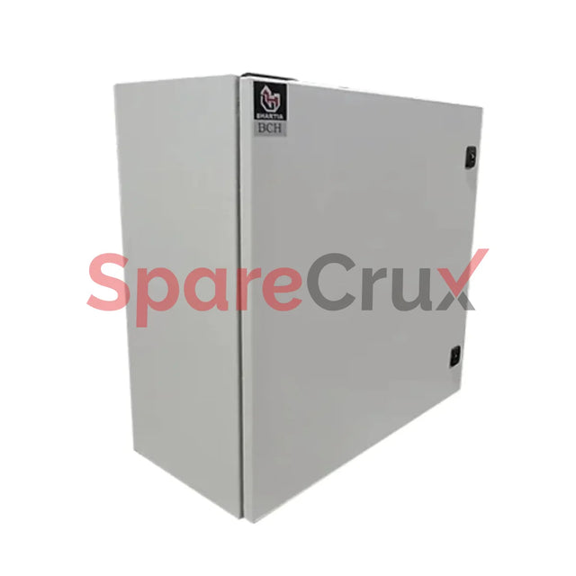 Bil-50180 | Bch Electric Ip55-Rated Crca Steel Powder-Coated Finish 500Mm X 200Mm Industrial