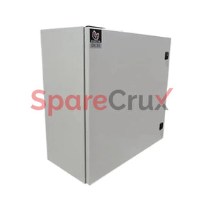 Bil-50260 | Bch Electric Ip55-Rated Crca Steel Powder-Coated Finish 600Mm X 500Mm 200Mm Industrial
