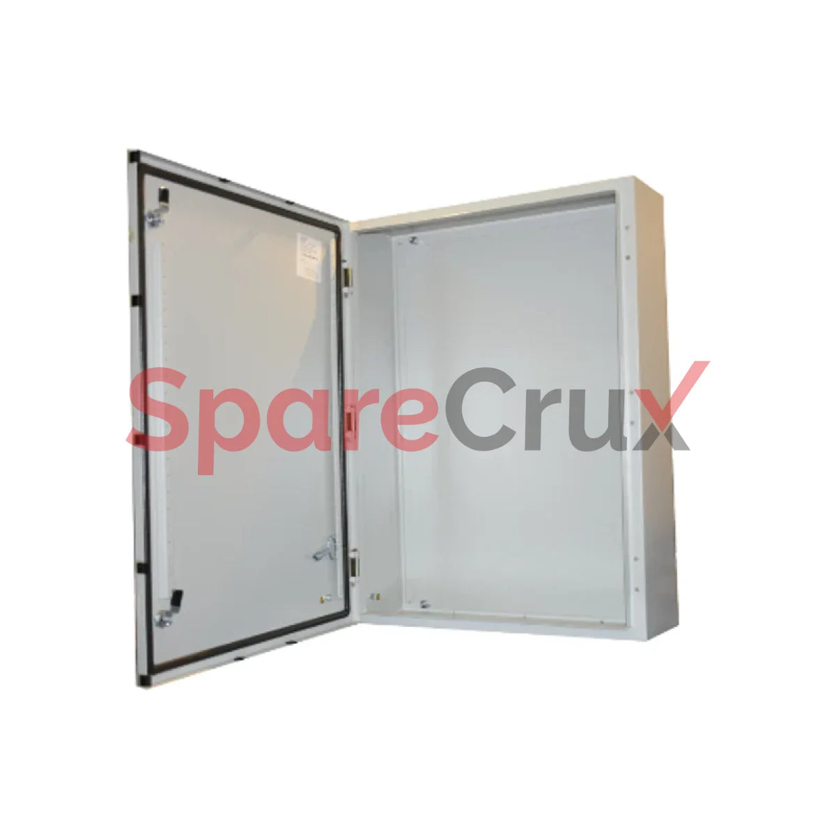 Bil-60190 | Bch Electric Ip55-Rated Crca Steel Powder-Coated Finish 400Mm X 600Mm 200Mm Industrial