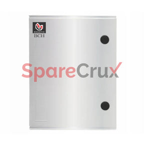 Bil-90808030 | Bch Electric Ip66-Rated Stainless Steel Powder-Coated Finish 800Mm X 300Mm