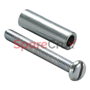 Ca507/L/Q/01 | Connectwell Long Shorting Sleeve And Screw Suitable For Cts2.5(M) Terminal Block