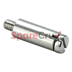 Ca507/S/2 | Connectwell Short Stud & Screw For Permanent Shorting