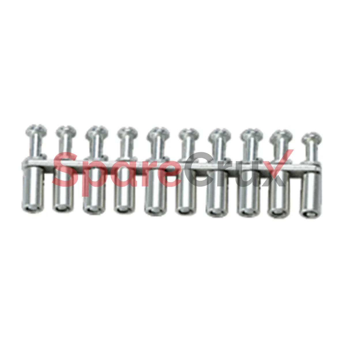 Ca627/10 | Connectwell Pre Assembled Internal Short Link Assemblies With 10 Pole