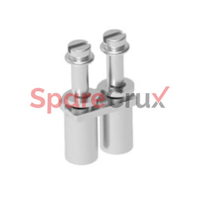 Ca627/2 | Connectwell Pre Assembled Internal Short Link Assemblies With 2 Pole