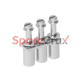 Ca627/3 | Connectwell Pre Assembled Internal Short Link Assemblies With 3 Pole