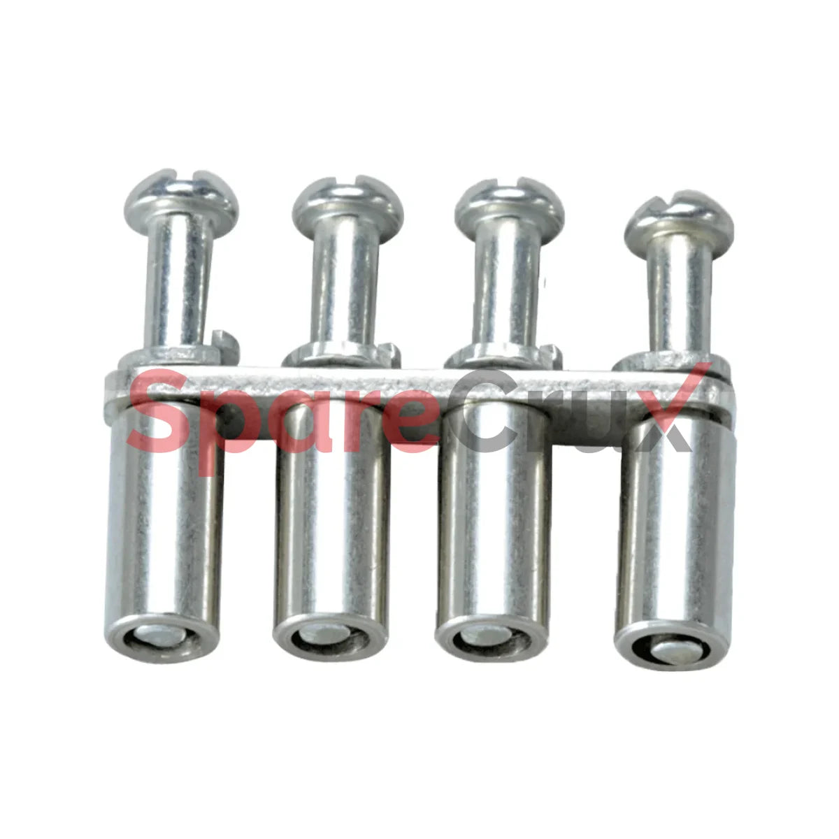 Ca727/4 | Connectwell Pre Assembled Short Link Assemblies With 4 Pole