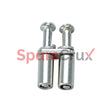 Ca773/2 | Connectwell Pre Assembled Short Link Assemblies With 2 Pole