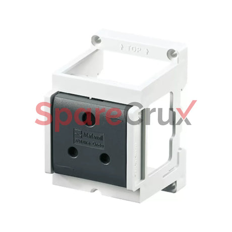 Cdins6 | Connectwell Din Rail Mounting Socket & Switch