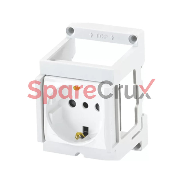 Cdinsd | Connectwell Din Rail Mounting Socket & Switch