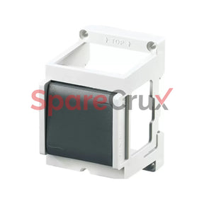 Cdinsw1 | Connectwell Din Rail Mounting Socket & Switch