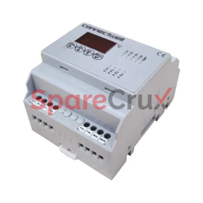 Cftd4 | Connectwell Fan Failure Module For 4 Fans With Temperature Monitor