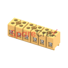 Cmst1 | Connectwell 2.5 Sq.mm 12 Pole Strip Terminal Block
