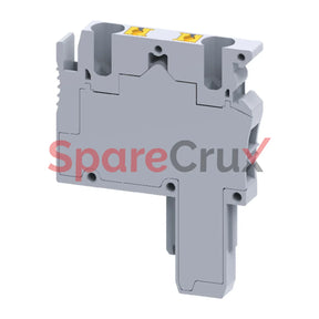 Cp2.5Pd | Connectwell Cp2.5P - 2.5 Mm² 1 Pole Double Connection Plug