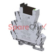Csr2S-230Uya-Sn | Connectwell 2 Co 230Vuc Channel Slim Relay Module With Inbuilt Snubber Protection