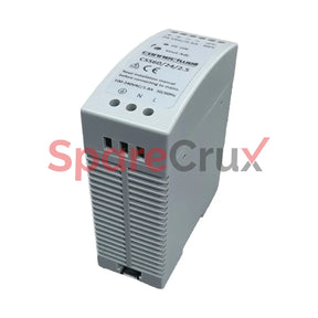 Css60/24/2.5 | Connectwell Smps Cw 1Ph 60W 24Vdc 2.5A