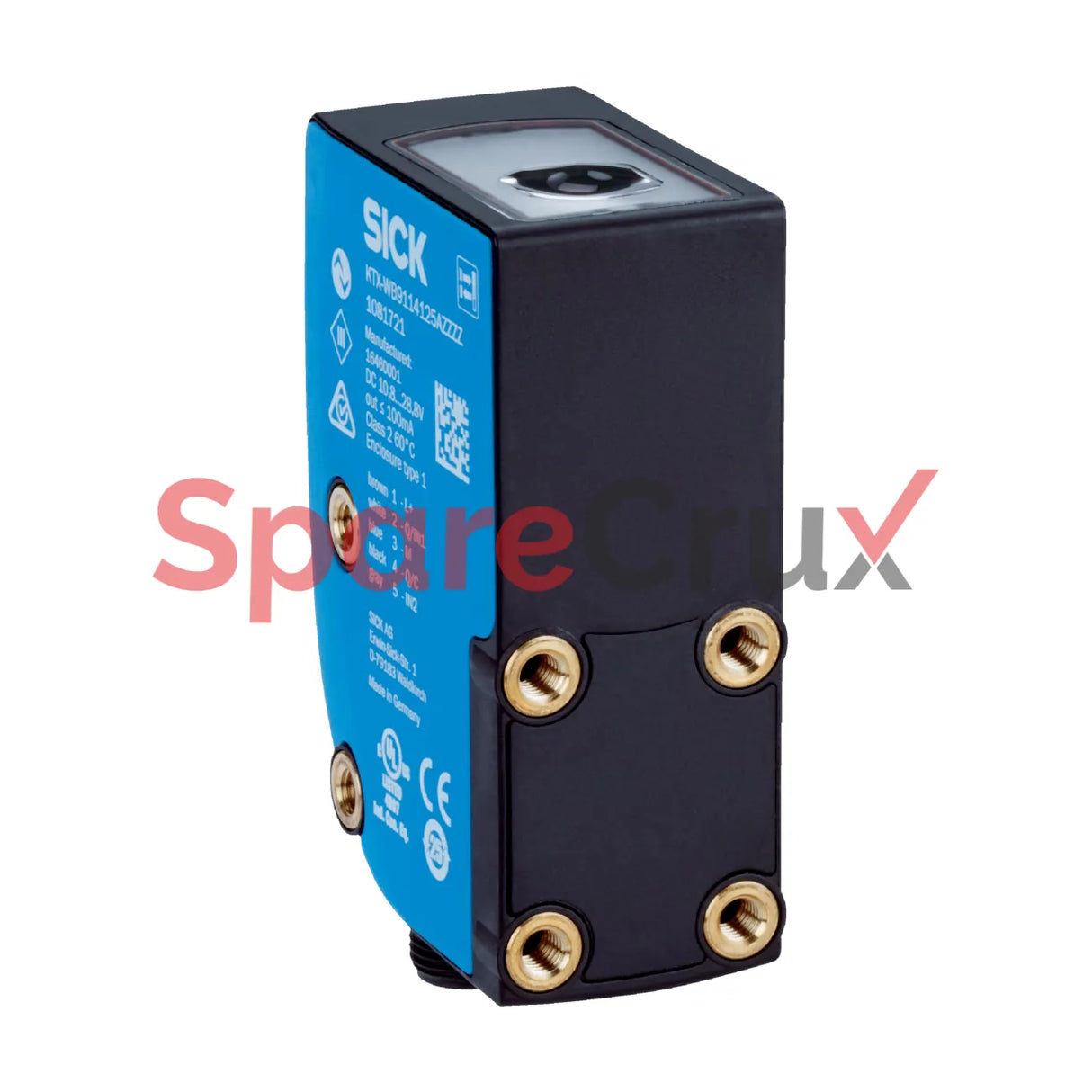 SICK SENSORS 1115229 CSX-WBF114225AA10Z Color Sensor : CSS/CSX High Speed
