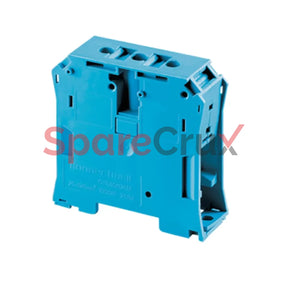 Cts95/120Nbu | Connectwell 120 Sq.mm Feed Through Terminal Block In Blue