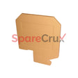 Ctsep3 | Connectwell End Plate In Khaki / Beige Colour