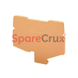 Ctspp1L | Connectwell Partition Plate In Khaki/Beige Colour
