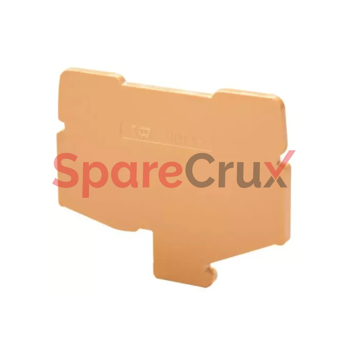 Ctspp1L | Connectwell Partition Plate In Khaki/Beige Colour