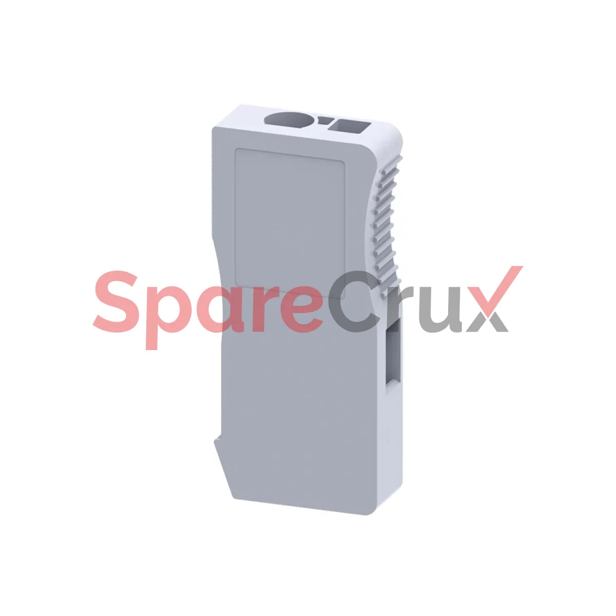 Cx2.5Sn/6 | Connectwell 2.5 Sq.mm 6 Pole Socket Spring Clamp Terminal Block