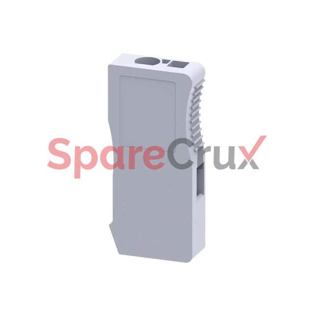 Cx2.5Sn/6 | Connectwell 2.5 Sq.mm 6 Pole Socket Spring Clamp Terminal Block