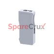Cx2.5Sn | Connectwell 2.5 Sq.mm 1 Pole Socket Spring Clamp Terminal Block