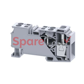 Cxdb35/10A | Connectwell Modular Distribution Block With 10 Sq.mm Output Connection And 35 Input