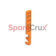 Cxsr2N | Connectwell Strain Relief Plate 2 Pole