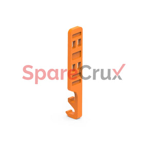 Cxsr4N | Connectwell Strain Relief Plate 4 Pole