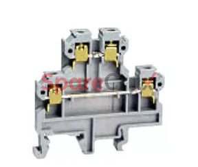 Dbloff4U | Salzer Terminal Connectors