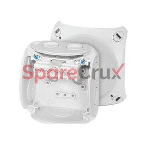 Dk 0202 G | Hensel Cable Junction Box