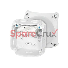 Dk 0402 G | Hensel Cable Junction Box