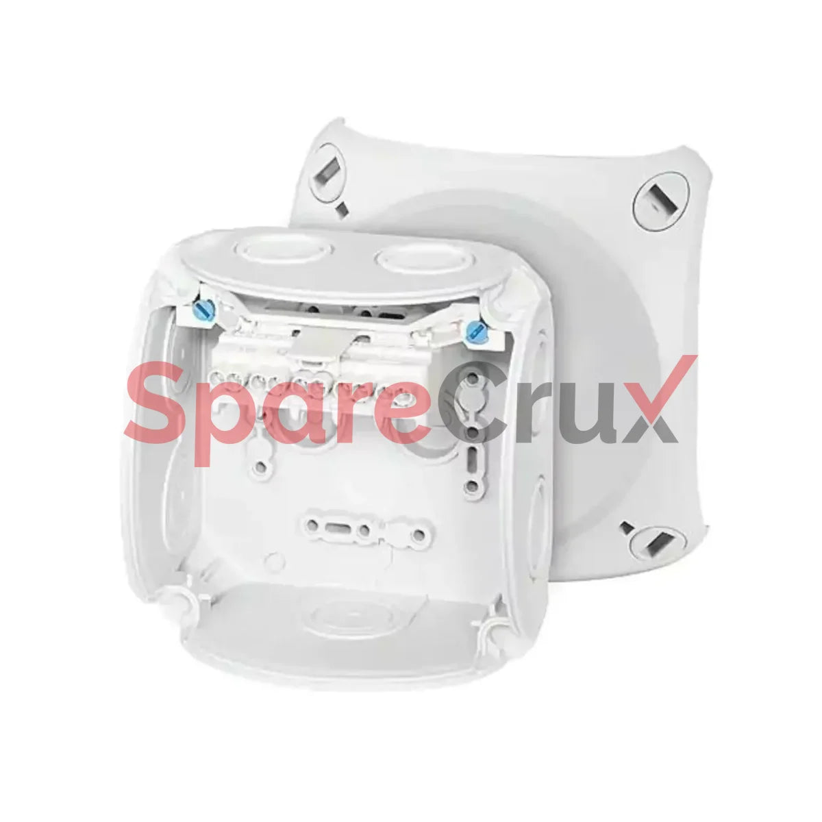 Dk 0404 G | Hensel Cable Junction Box