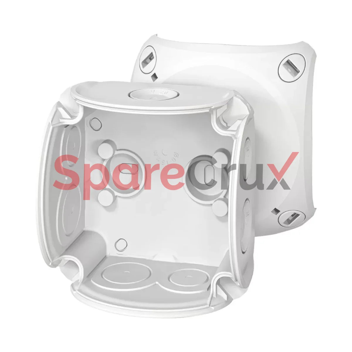 Dk 1616 G | Hensel Cable Junction Box