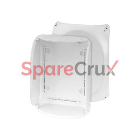 Dk 5054 G | Hensel Cable Junction Box