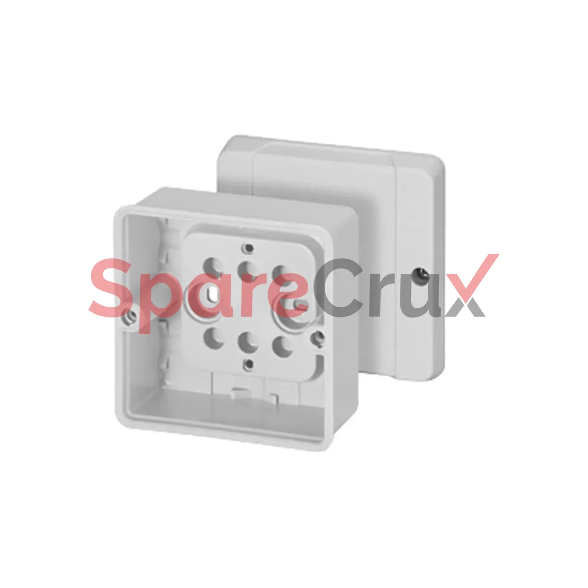 Dm 8020 | Hensel Cable Junction Box