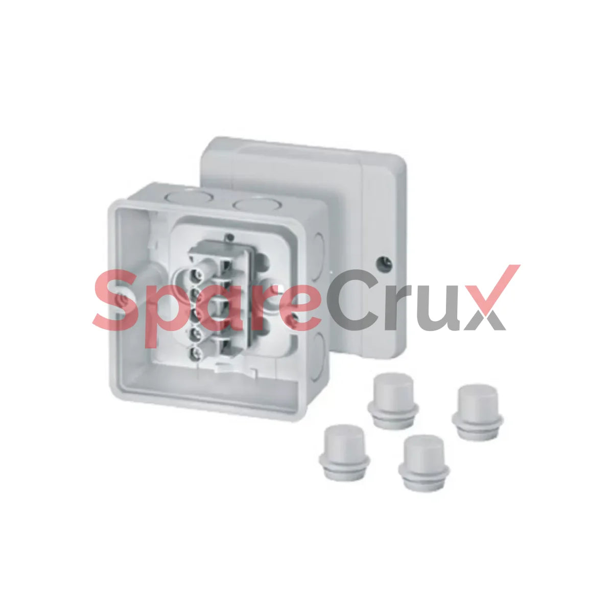 Dm 9025 | Hensel Cable Junction Box