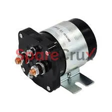 3050692 | CUMMINS | Cummins 24v Contactor Solenoid Switch
