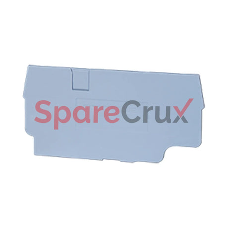 Epcx2.5/4/4B | Connectwell End Plate For Cx2.5/4/4B