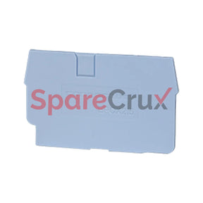 Epcxs10 | Connectwell End Plate In Grey