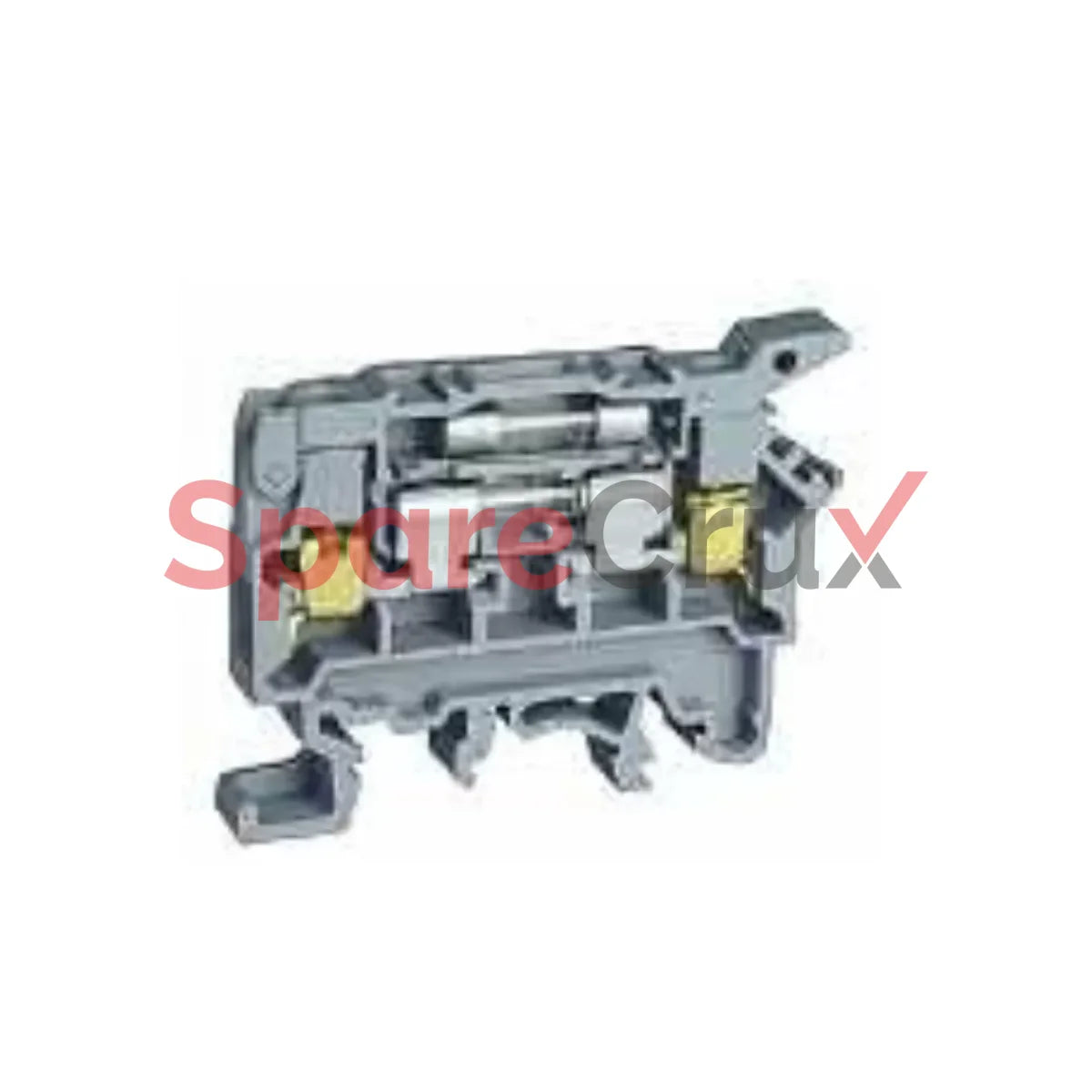 F4U(L) | SALZER | Fuse & Disconnect Terminal Blocks – SpareCrux