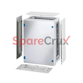 Fp 0231 | Hensel Empty Enclosures With Closing Plate