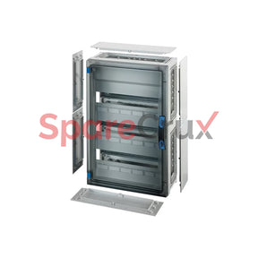 Fp 1418 | Hensel Circuit Breaker Box With Closing Plate