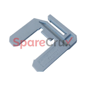 Fpcmst | Connectwell Panel Fixing Plate For Cmst1