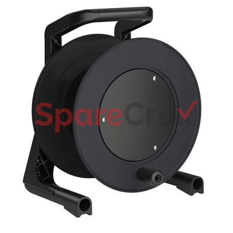 Gt 380.So | Hensel 380Mm Rubber Cable Drums