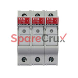 CHM4DIU | BUSSMANN | MCB 4P 32A 690V
